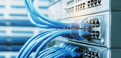 Network Cabling Solutions