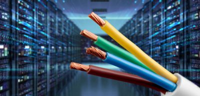 Structured Cabling solutions