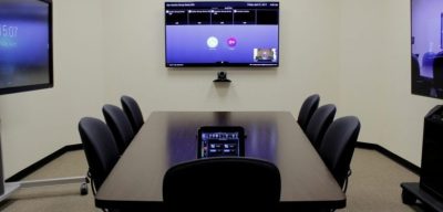 Audiovisual integration
