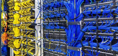 Data Center